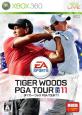 最高のタイガー・ウッズ PGA TOUR（EA SPORTS）はこれだ！シリーズゲーム作品人気ランキング・人気投票　6位　タイガー PGA TOUR 11の画像