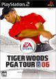 最高のタイガー・ウッズ PGA TOUR（EA SPORTS）はこれだ！シリーズゲーム作品人気ランキング・人気投票　7位　タイガー PGA 06の画像