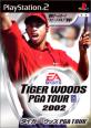 最高のタイガー・ウッズ PGA TOUR（EA SPORTS）はこれだ！シリーズゲーム作品人気ランキング・人気投票　8位　タイガー PGA 2002の画像