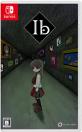 PLAYISMゲームの頂点を決める人気ゲーム投票・ランキング　10位　Ib（イヴ）の画像