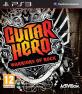 みんなの思い出が集結！ギターヒーロー ゲーム人気投票・ランキング　1位　Guitar Hero Warriors of Rockの画像