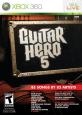 みんなの思い出が集結！ギターヒーロー ゲーム人気投票・ランキング　4位　Guitar Hero 5の画像