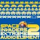 みんなで決めるタイトーのゲーム作品人気ナンバー1投票＆ランキング　1位　スペースインベーダー エクストリーム2の画像