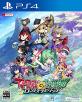 不思議の幻想郷シリーズ歴代人気ランキング！みんなの推しゲーム作品はどれ？・人気投票　3位　不思議の幻想郷 －ロータスラビリンス－の画像