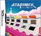 アタリゲームの頂点を決める人気作品投票・ランキング　5位　ATARIMIX HAPPY 10 GAMESの画像
