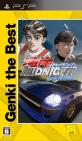 究極の湾岸ミッドナイト決定戦！ファンが選ぶ作品No.1タイトル・人気投票＆ランキング　1位　湾岸ミッドナイト ポータブルの画像