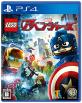 好きなレゴ、教えて！シリーズ人気ゲームランキング・人気投票　9位　LEGO マーベル アベンジャーズの画像