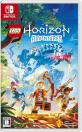 好きなレゴ、教えて！シリーズ人気ゲームランキング・人気投票　10位　LEGO Horizon Adventuresの画像