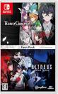 あなたが選ぶイザナギゲームズの名作ゲーム・人気投票＆ランキング　4位　東京クロノス＆アルトデウス ツインパックの画像