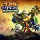 どのラチェット＆クランクが一番楽しい？ラチェット＆クランクシリーズゲーム人気投票結果発表・ランキング　9位　ラチェット＆クランク ALL4ONEの画像