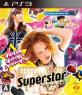 どのPlayStationMove専用／対応が一番楽しい？PlayStationMove専用／対応シリーズゲーム作品人気投票結果発表・ランキング　5位　TVスーパースターの画像