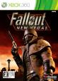 あなたが選ぶベセスダ・ソフトワークスの名作ゲーム・人気投票＆ランキング　1位　Fallout New Vegasの画像
