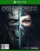 あなたが選ぶベセスダ・ソフトワークスの名作ゲーム・人気投票＆ランキング　10位　Dishonored 2の画像