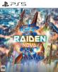 ファンが選ぶベスト雷電：歴代ゲームランキング・人気投票　5位　雷電NOVAの画像