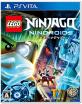 ニンジャゴーシリーズで一番面白かったゲームを決める人気投票＆ランキング　1位　LEGO ニンジャゴー ニンドロイドの画像