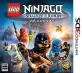 ニンジャゴーシリーズで一番面白かったゲームを決める人気投票＆ランキング　3位　LEGO ニンジャゴー ローニンの影の画像