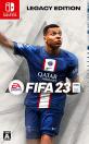 みんなが選ぶエレクトロニック・アーツ ゲーム最高傑作ランキング・人気投票　8位　FIFA 23の画像