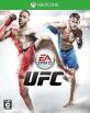 みんなが選ぶエレクトロニック・アーツ ゲーム最高傑作ランキング・人気投票　9位　EA SPORTS UFCの画像