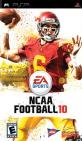 Electronic Artsゲーム総選挙｜あなたのNo.1作品タイトルは？・人気投票＆ランキング　2位　NCAA Football 10の画像