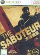 Electronic Artsゲーム総選挙｜あなたのNo.1作品タイトルは？・人気投票＆ランキング　5位　The Saboteurの画像