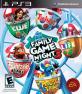 Electronic Artsゲーム総選挙｜あなたのNo.1作品タイトルは？・人気投票＆ランキング　6位　Family Game Night 3の画像