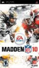 Electronic Artsゲーム総選挙｜あなたのNo.1作品タイトルは？・人気投票＆ランキング　9位　MADDEN NFL 10の画像