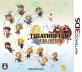 シアトリズムシリーズ人気投票！歴代ゲーム作品ランキングを決定しよう　1位　シアトリズムの画像
