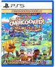 Game Source Entertainmentの名作ゲーム、みんなで選ぶ人気ゲーム作品投票ランキング　5位　Overcooked！ 王国のフルコースの画像