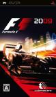 F1 （コードマスターズ）シリーズ人気投票！歴代ゲームランキングを決定しよう　7位　F1 2009の画像