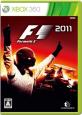 F1 （コードマスターズ）シリーズ人気投票！歴代ゲームランキングを決定しよう　8位　F1 2011の画像