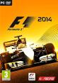 F1 （コードマスターズ）シリーズ人気投票！歴代ゲームランキングを決定しよう　11位　F1 2014の画像