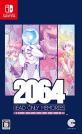 コーラス・ワールドワイドゲームファンの声で決まる名作作品ランキング・人気投票　4位　2064の画像