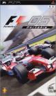 あなたの心に残るゲームは？Formula One人気タイトル投票・ランキング　3位　Formula One 2005の画像