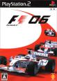 あなたの心に残るゲームは？Formula One人気タイトル投票・ランキング　4位　Formula One 2006の画像