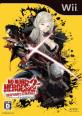 ノーモア★ヒーローズ人気ランキング：あなたの思い出の作品は？・人気投票　5位　NO MORE HEROES 2の画像