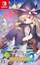 JUSTDAN INTERNATIONALゲーム傑作選｜ファン投票で決定！・人気投票＆ランキング　5位　Little Witch Nobetaの画像