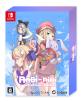 JUSTDAN INTERNATIONALゲーム傑作選｜ファン投票で決定！・人気投票＆ランキング　6位　Rabi-Ribi Platinum Editionの画像