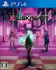 JUSTDAN INTERNATIONALゲーム傑作選｜ファン投票で決定！・人気投票＆ランキング　7位　Dusk Diver 酉閃町の画像