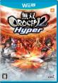 最高の無双OROCHIはこれだ！シリーズゲーム作品人気ランキング・人気投票　7位　無双OROCHI2 Hyperの画像