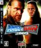 THQ Nordic歴代ゲームランキング｜最高のタイトルを決めよう！・人気投票　6位　WWE 2009の画像