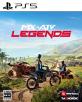 THQ Nordic歴代ゲームランキング｜最高のタイトルを決めよう！・人気投票　11位　MX VS ATV Legendsの画像