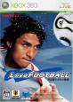 ナムコの名作ゲームランキング｜あなたの好きなゲーム作品は？・人気投票　11位　LoveFOOTBALL 青き戦士たちの軌跡の画像