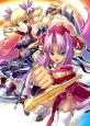 ファンが選ぶベスト恋姫：歴代ゲームランキング・人気投票　3位　真・恋姫夢想 乙女対戦 三国志演義の画像