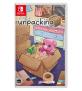 SUPERDELUXE GAMESゲームファンの声で決まる名作ゲーム作品ランキング・人気投票　1位　Unpackingの画像