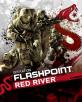 OPERATION FLASHPOINTシリーズ：最高のゲームはどれ？人気投票開催！・ランキング　2位　OFP：RED RIVERの画像