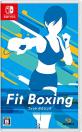 イマジニアの名作ゲーム、みんなで選ぶ人気ゲーム投票ランキング　3位　Fit Boxingの画像