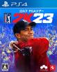 みんなで決める！歴代ゴルフPGAツアー人気ゲームランキング・人気投票　2位　PGA TOUR 2K23の画像