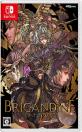 ハピネットのゲームで一番好きなのはどれ？人気作品ランキング開催！・人気投票　8位　ブリガンダイン ルーナジア戦記の画像