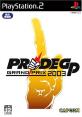 必見！みんなが選ぶ歴代PRIDE最高傑作ゲームランキング・人気投票　1位　PRIDE GP 2003の画像