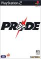 必見！みんなが選ぶ歴代PRIDE最高傑作ゲームランキング・人気投票　2位　PRIDEの画像